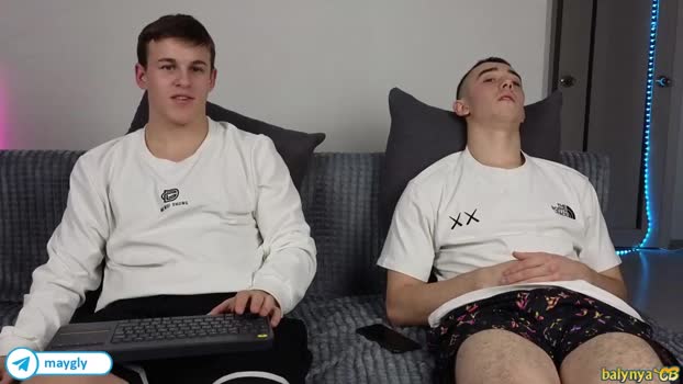 maygly 01-12-2023 video twink