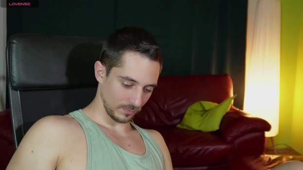 mrgreeneyes01 01-12-2023 video toy