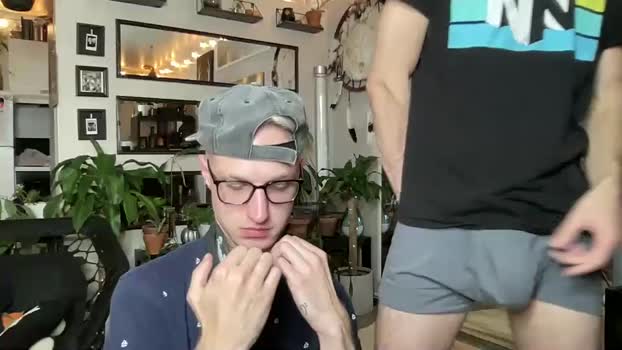 trystoph 02-12-2023 video sexybody