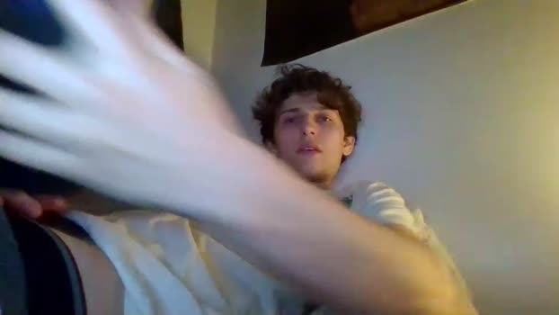 barely20boy 02-12-2023 video jackoff