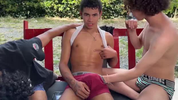 exotic_gold 02-12-2023 video bigdick