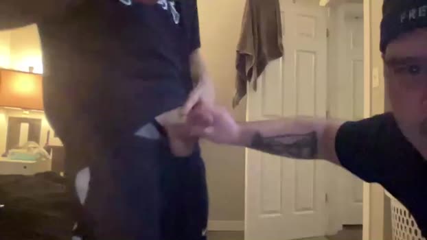 jay_lamb 03-12-2023 video moan