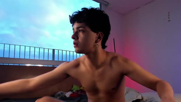 kens_boys 03-12-2023 video jerking