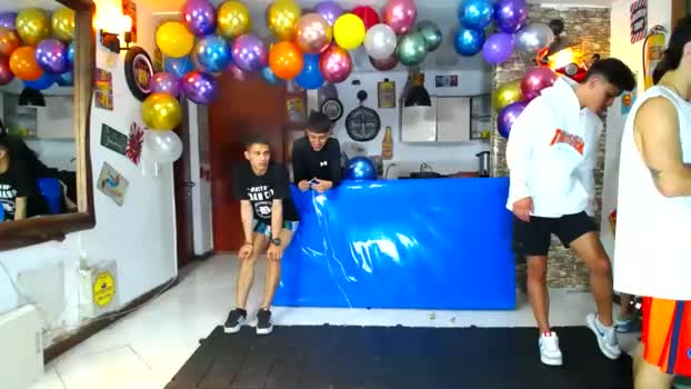 kobayasky 03-12-2023 video spank