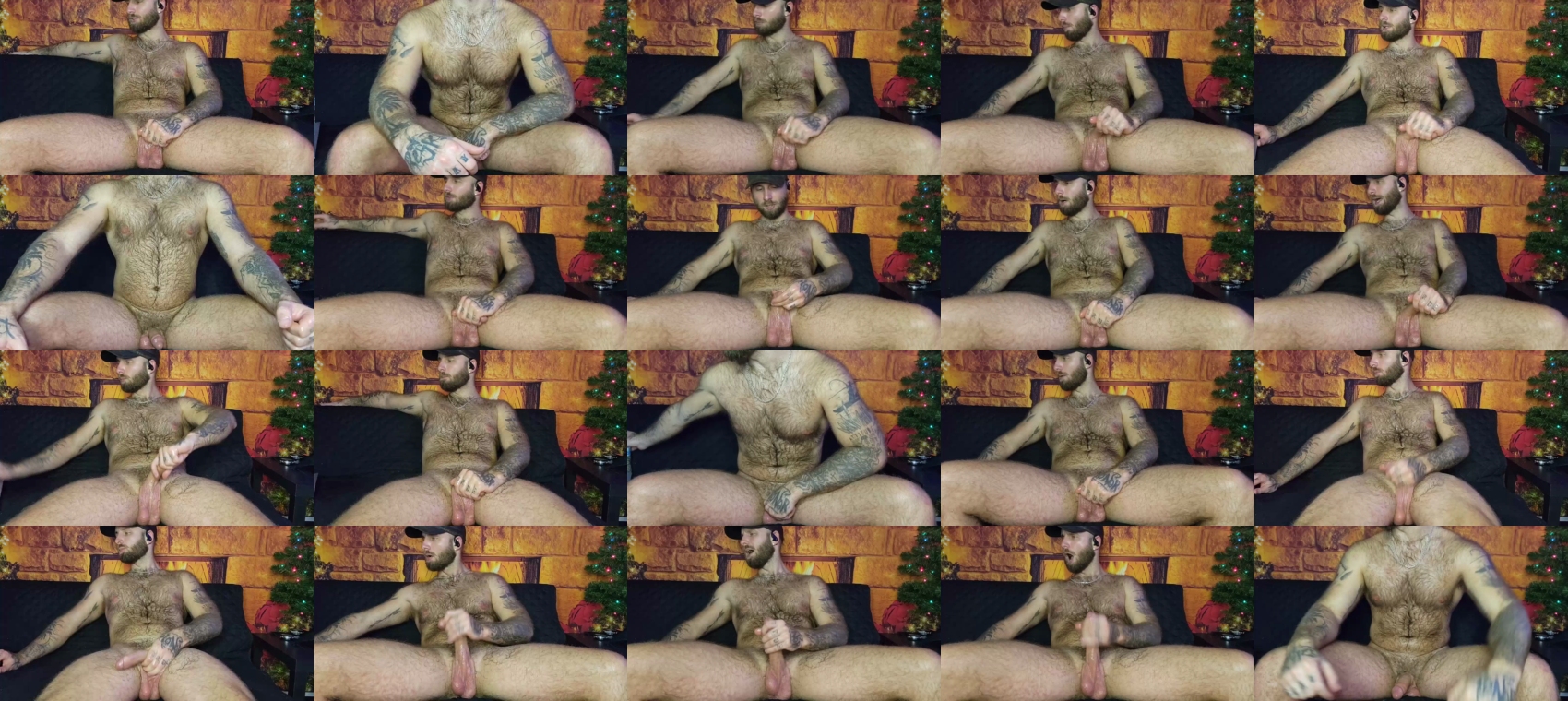 lancehardwood222 03-12-2023 video Webcam