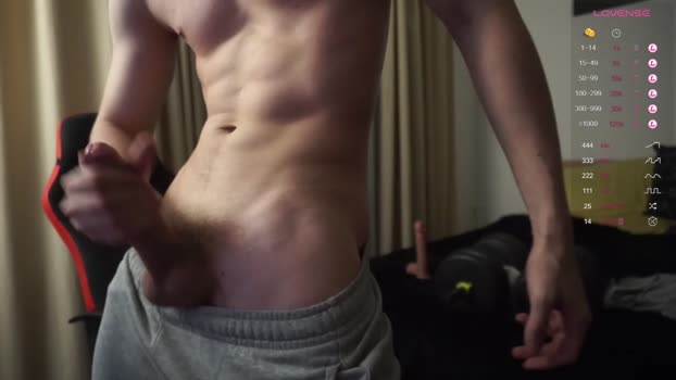 maestro3369 02-12-2023 video kiss