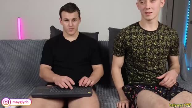 maygly 02-12-2023 video skinny