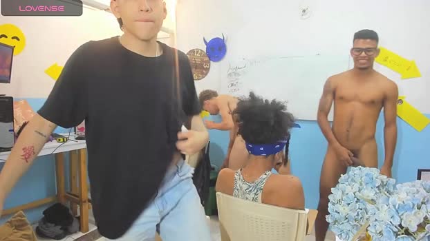 puchi461860 03-12-2023 video show