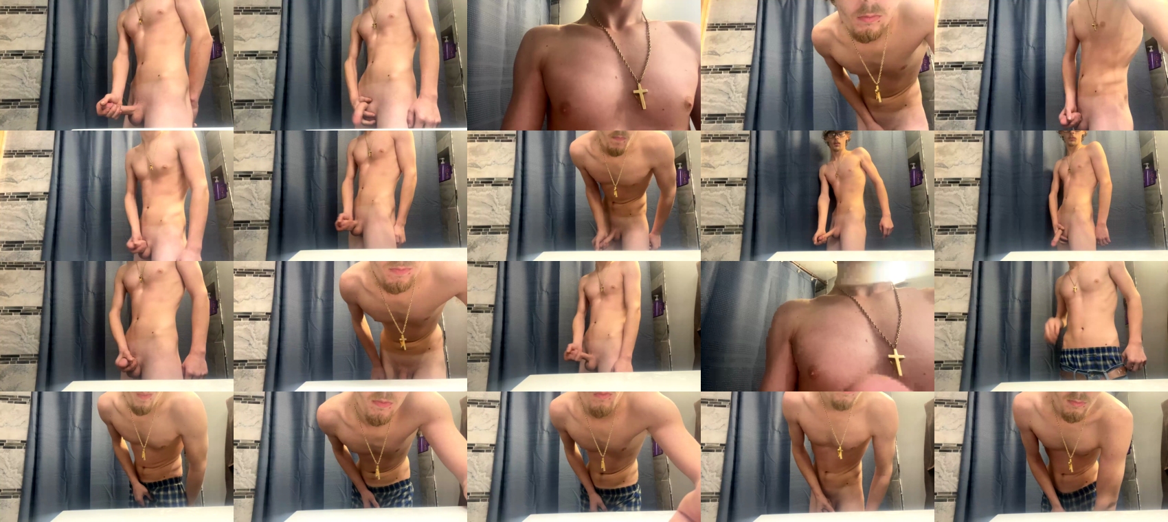 sexy_ax 02-12-2023 video show