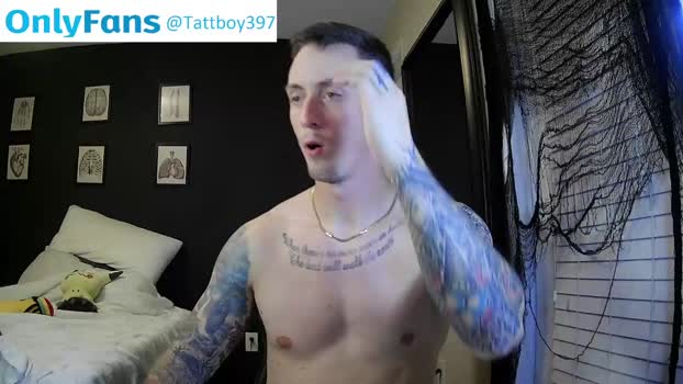 tattboy397 03-12-2023 video sweet