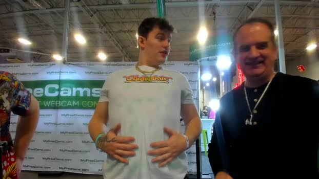 thejohnnystone 03-12-2023 video fuck