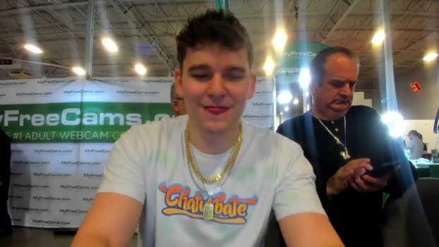 thejohnnystone 02-12-2023 video hard