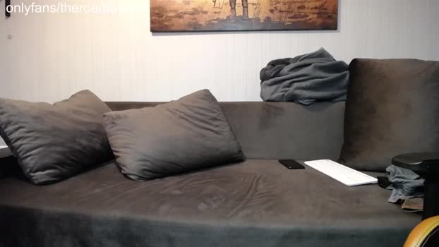 theroadtomars 02-12-2023 video lush