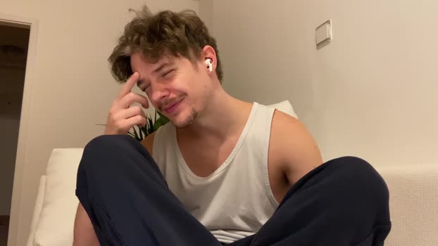 ironthud 04-12-2023 video sexyfeet