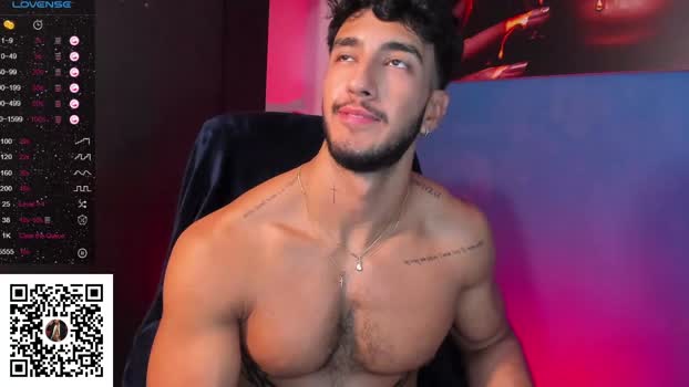 jacobfitness 04-12-2023 video lush