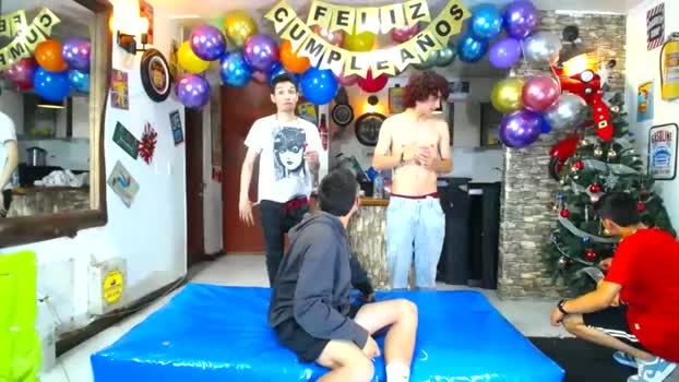 kobayasky 03-12-2023 video toys