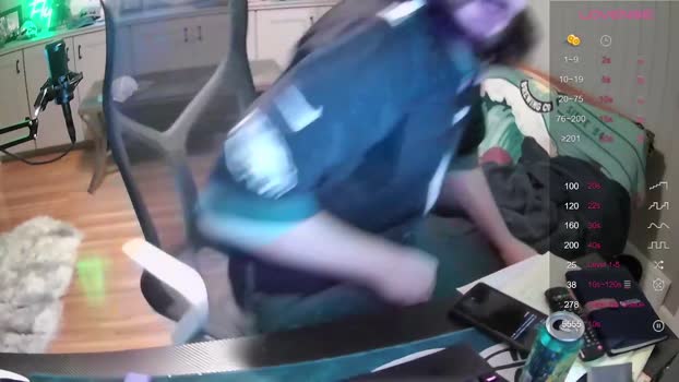 longjohnsilver319 03-12-2023 video sex