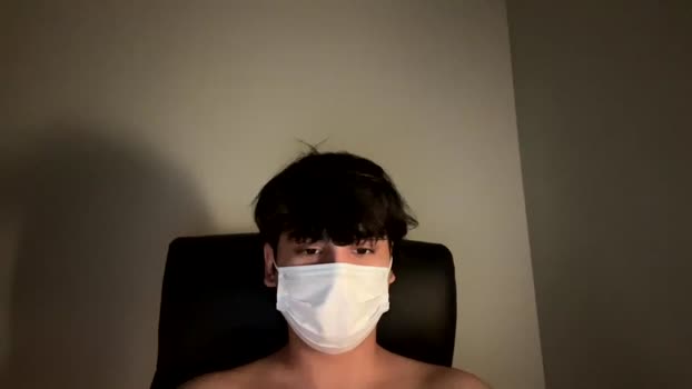 _luno 04-12-2023 video jackoff