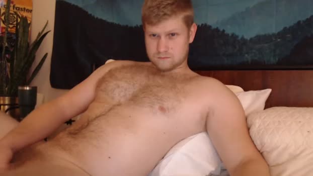 thehairyprince 03-12-2023 video wank