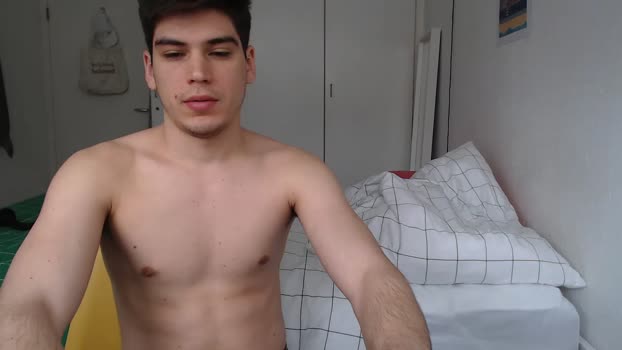 andryck_19cm 05-12-2023 video Nude