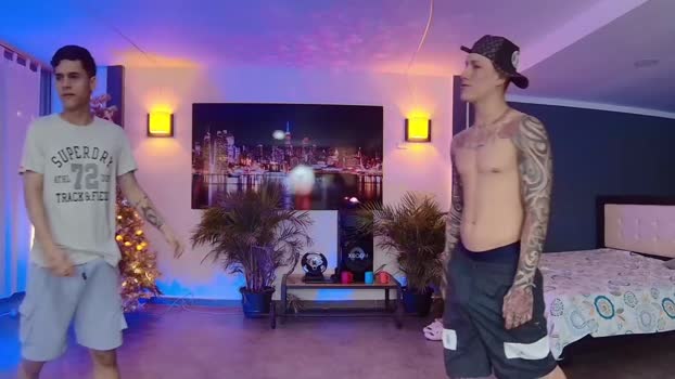 badguyss_bisex 05-12-2023 video jerking