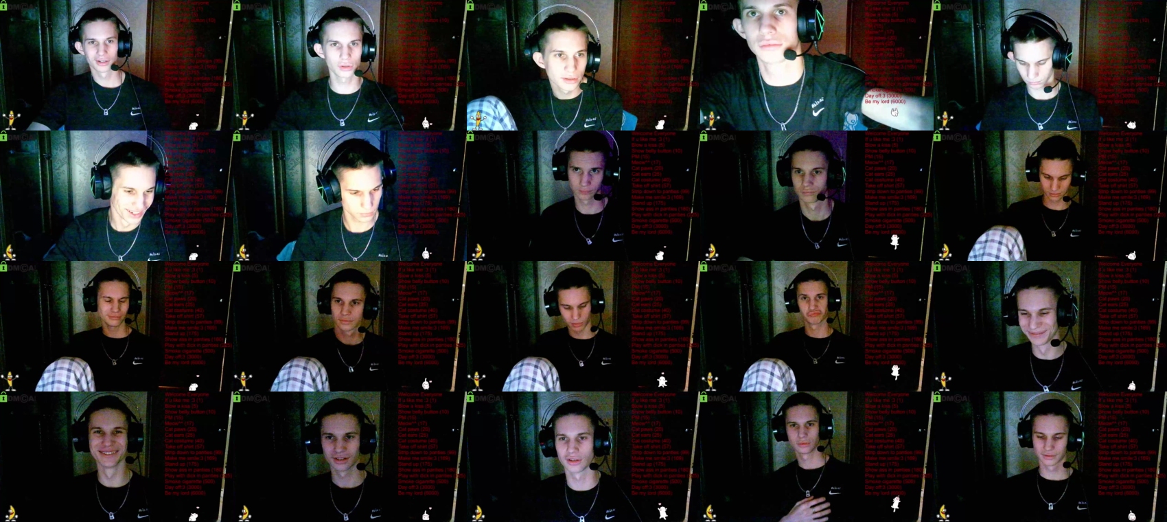 bananoffnick 04-12-2023 video sex