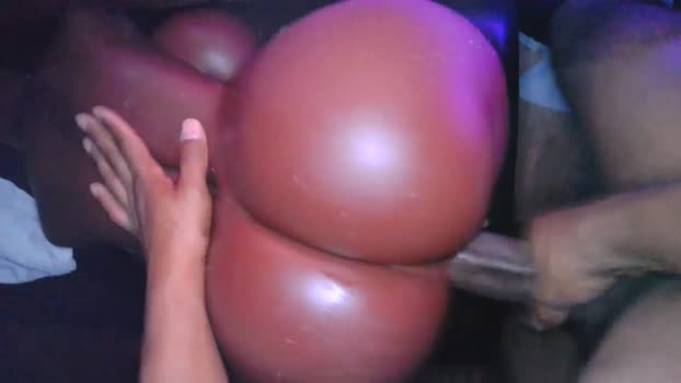 blackgoldadventures 05-12-2023 video jerking