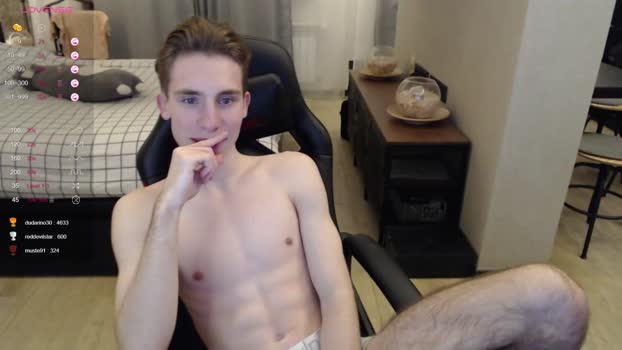 cute_brian 04-12-2023 video suck