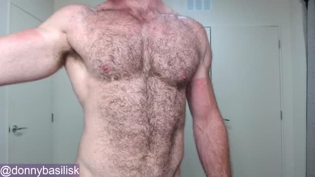 donnybasilisk 05-12-2023 video fingering