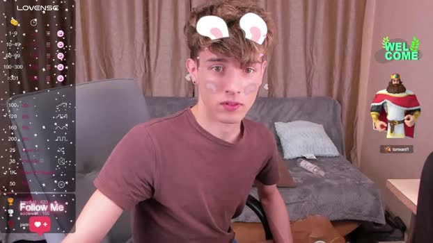 james_mil 04-12-2023 video bicurious