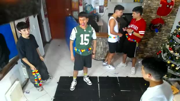 kobayasky 05-12-2023 video sexy