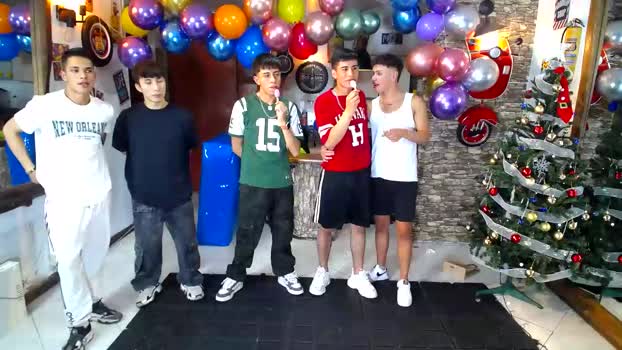 kobayasky 05-12-2023 video playtime