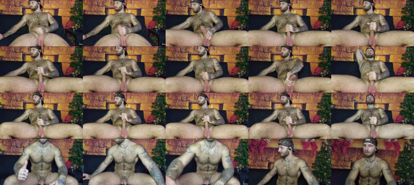 lancehardwood222 05-12-2023 video bicurious