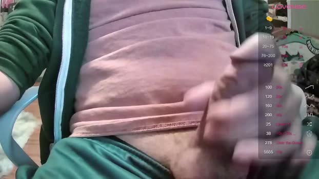 longjohnsilver319 04-12-2023 video suckshow