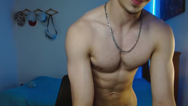 marcus_bane 05-12-2023 video Nude