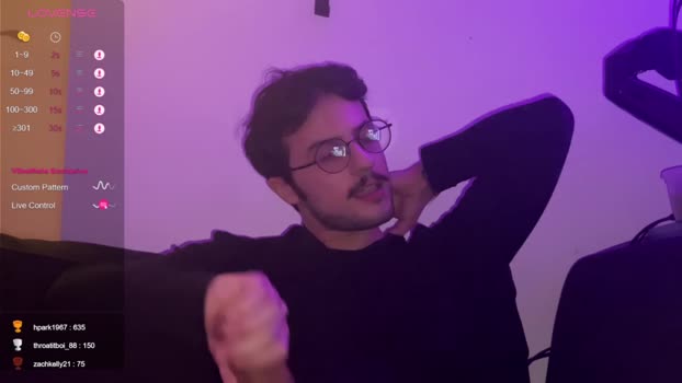 _mrguy_ 05-12-2023 video lush