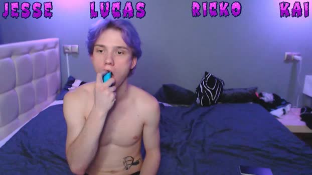 okwohka 05-12-2023 video orgasm