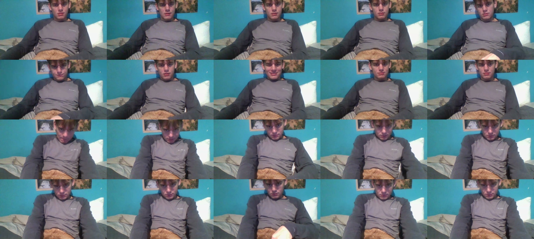 petehenderson 05-12-2023 video sex
