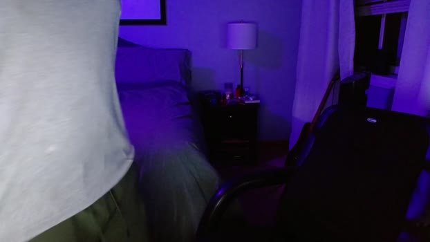 traviskock 05-12-2023 video ass