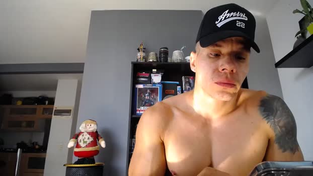 yatho_ 05-12-2023 video fuckface