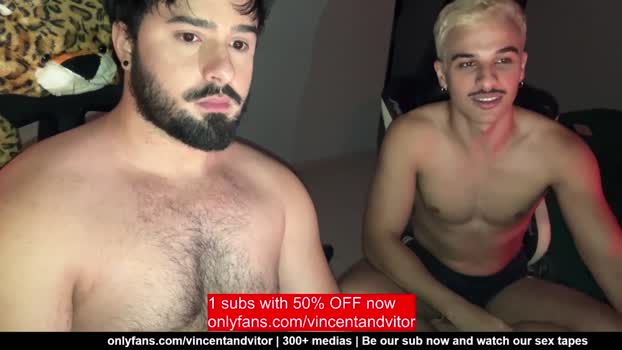 yoursexyvince 05-12-2023 video gag