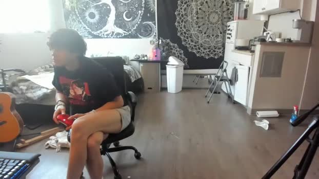 bashful4200 05-12-2023 video ass