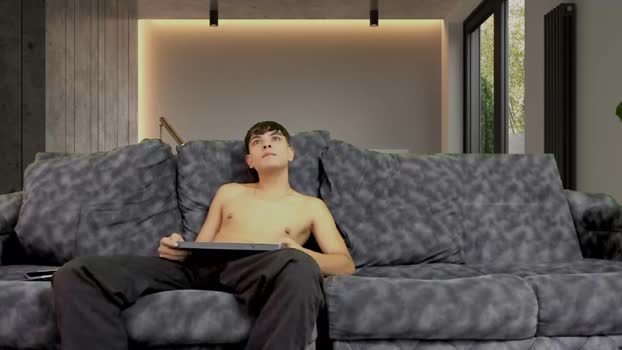 bless_my_neighbor 05-12-2023 video kissing