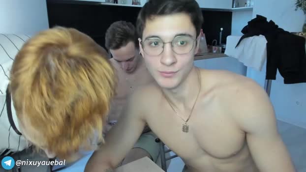 borsh_ 06-12-2023 video prettyface