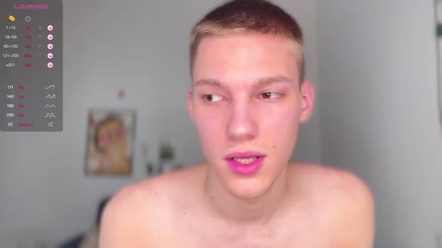 davey_ebash 05-12-2023 video striptease