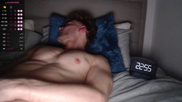 dominantalex182 05-12-2023 video jackoff