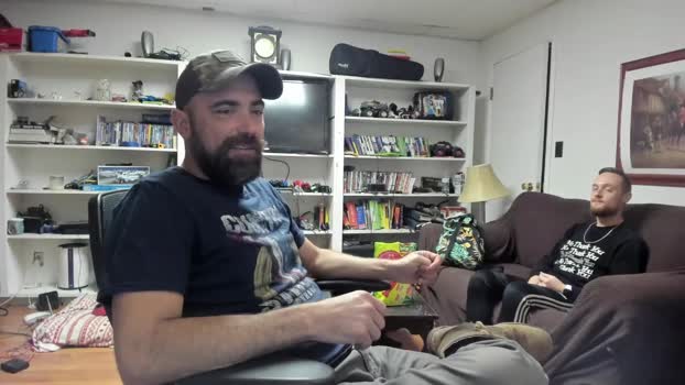 hardworkertn 05-12-2023 video Naked