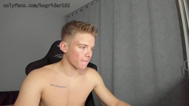 hogrider192 05-12-2023 video Cam