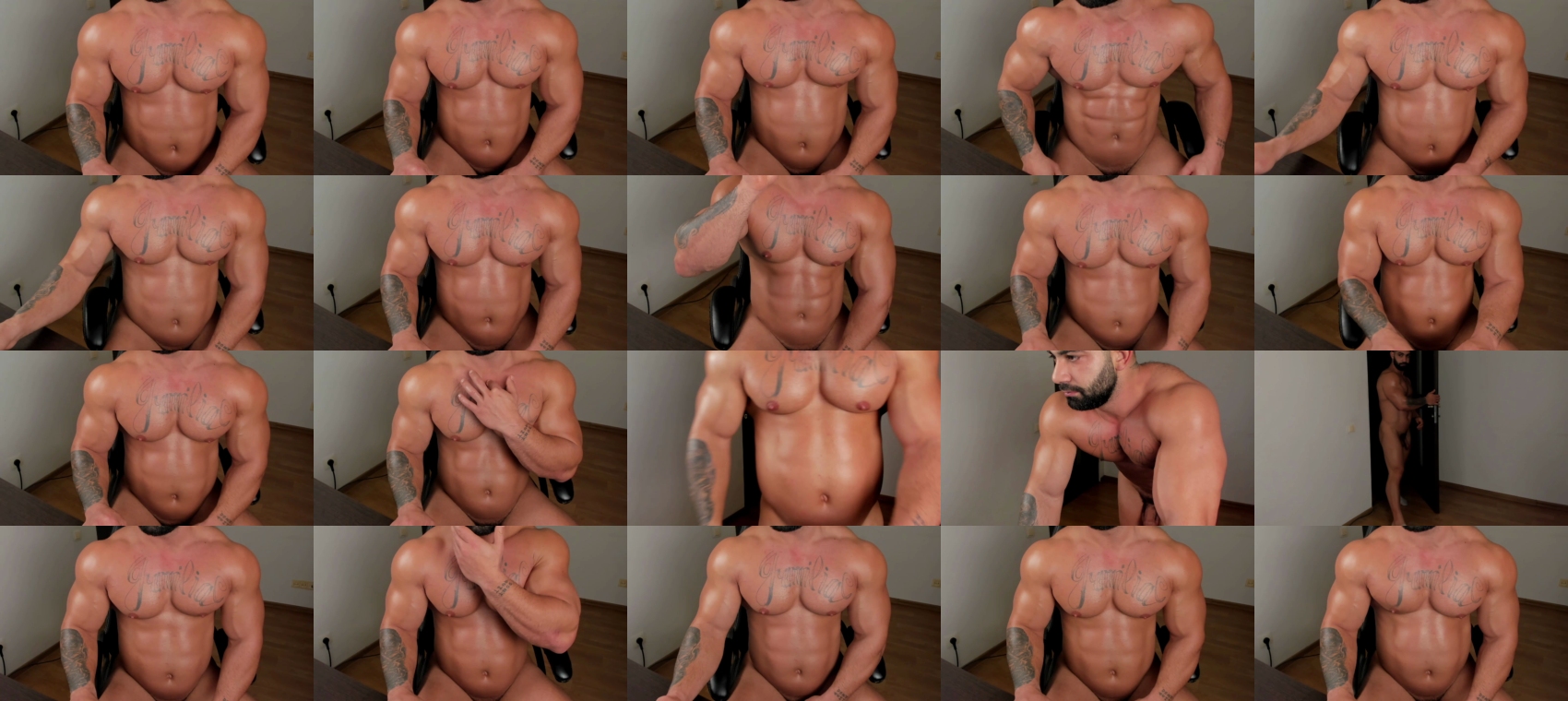 jaxonhunk 05-12-2023 video kink