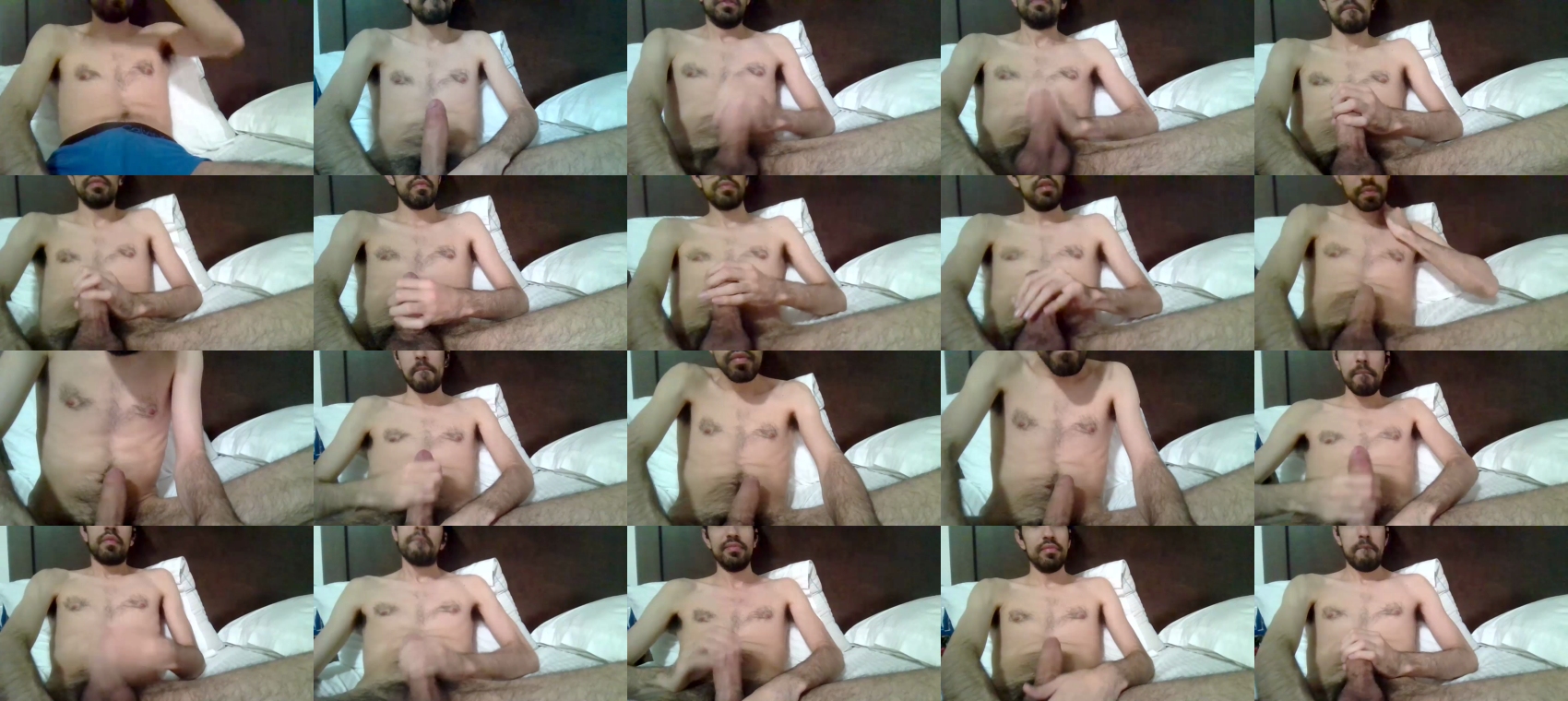 kevin0314 06-12-2023 video fingering